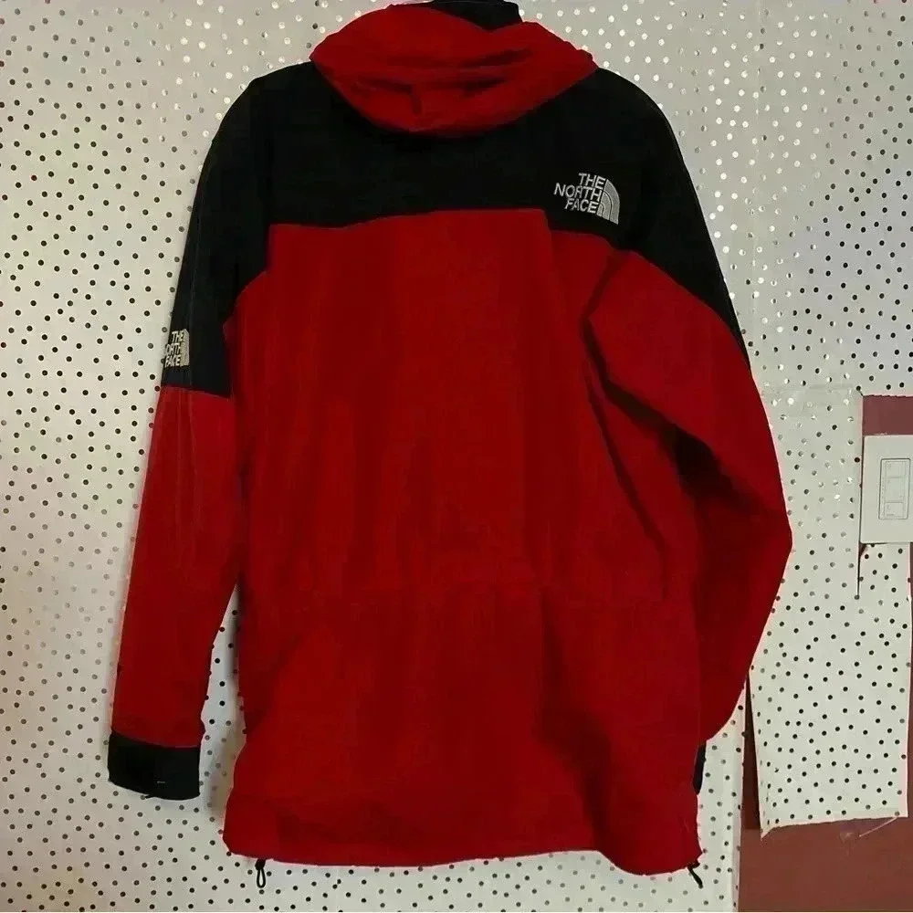 The North Face Hydroseal Mountain Jacket